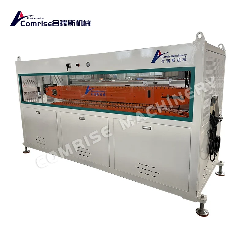 Jentera paip PVC plastik Jentera paip PVC plastik