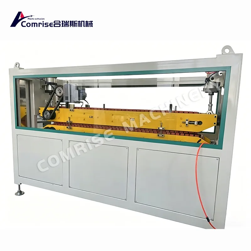 Talian Penyemperitan Banding Tepi PVC