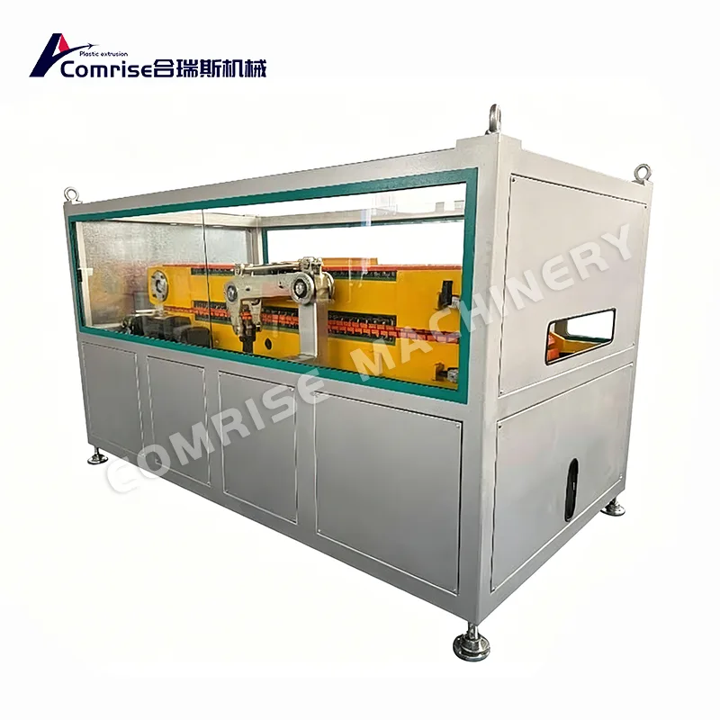 Talian Penyemperitan Panel Dinding Besar PVC